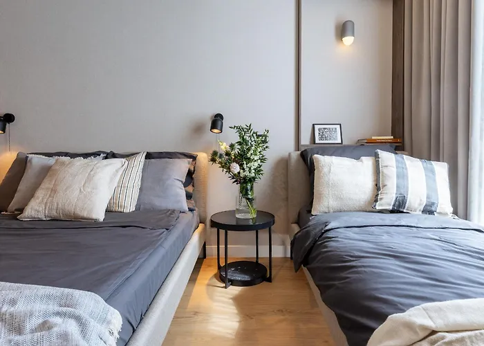 Monciak Elegance - Opera By Oneapartments