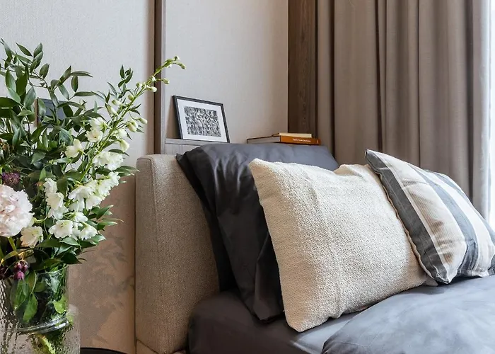 Monciak Elegance - Opera By Oneapartments